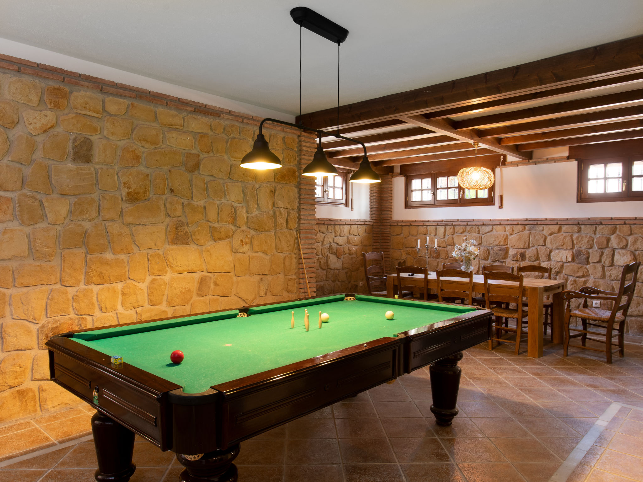 Maison Fragata House – Espaces communs, photo 35 sur 37