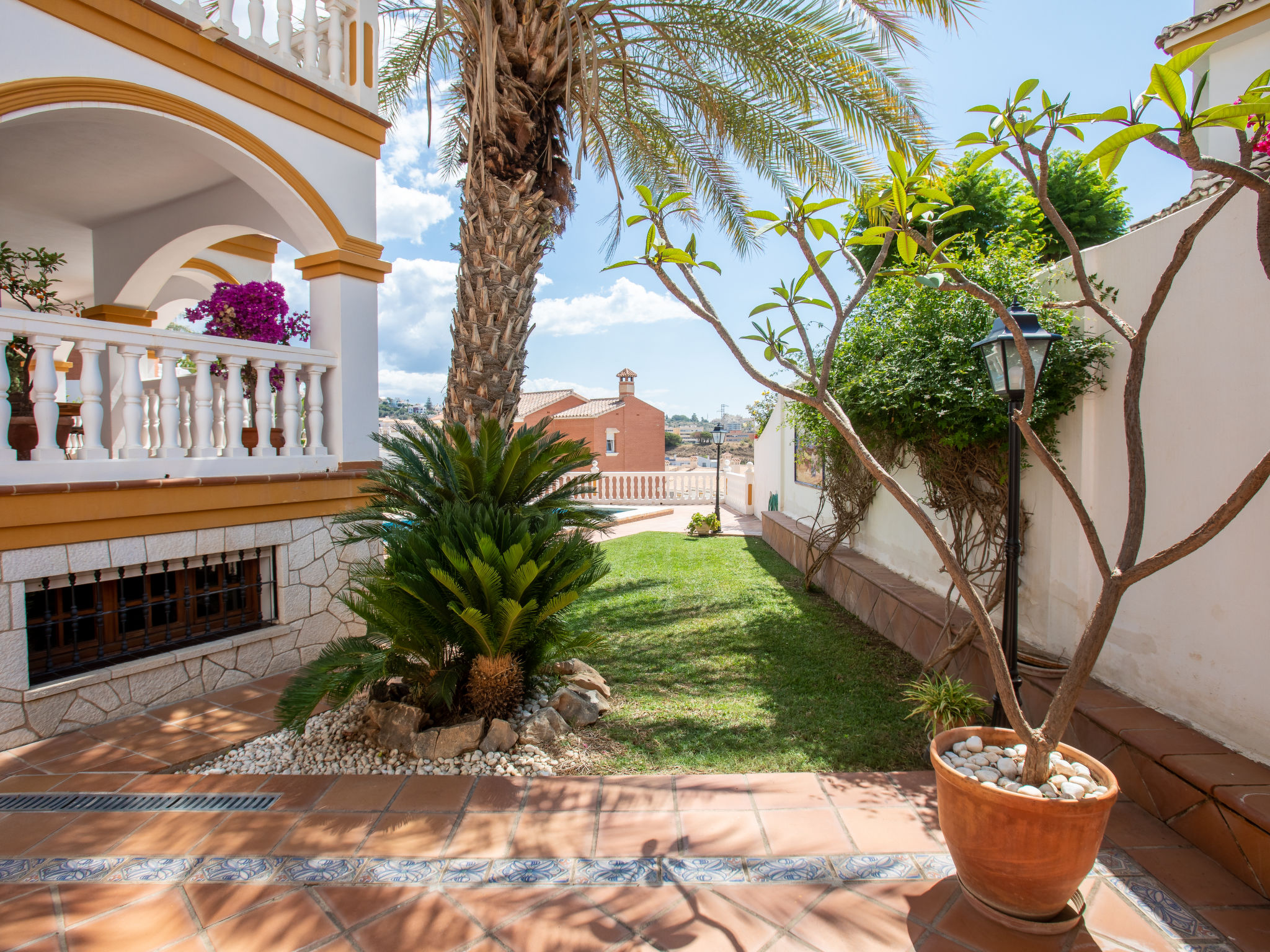 Maison Fragata House – Terrasse, photo 33 sur 37