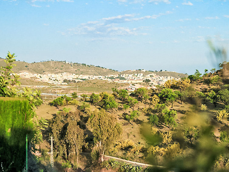 CASA DE FÉRIAS FINCA LA FOZA