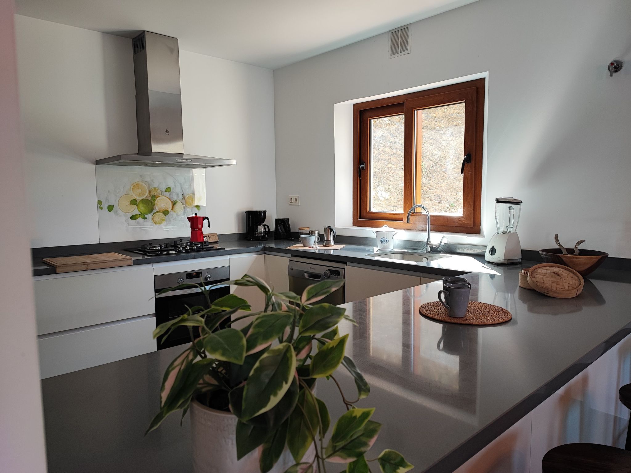 Villa Las Adelfas mit beheiztem Pool-Image-tags.info