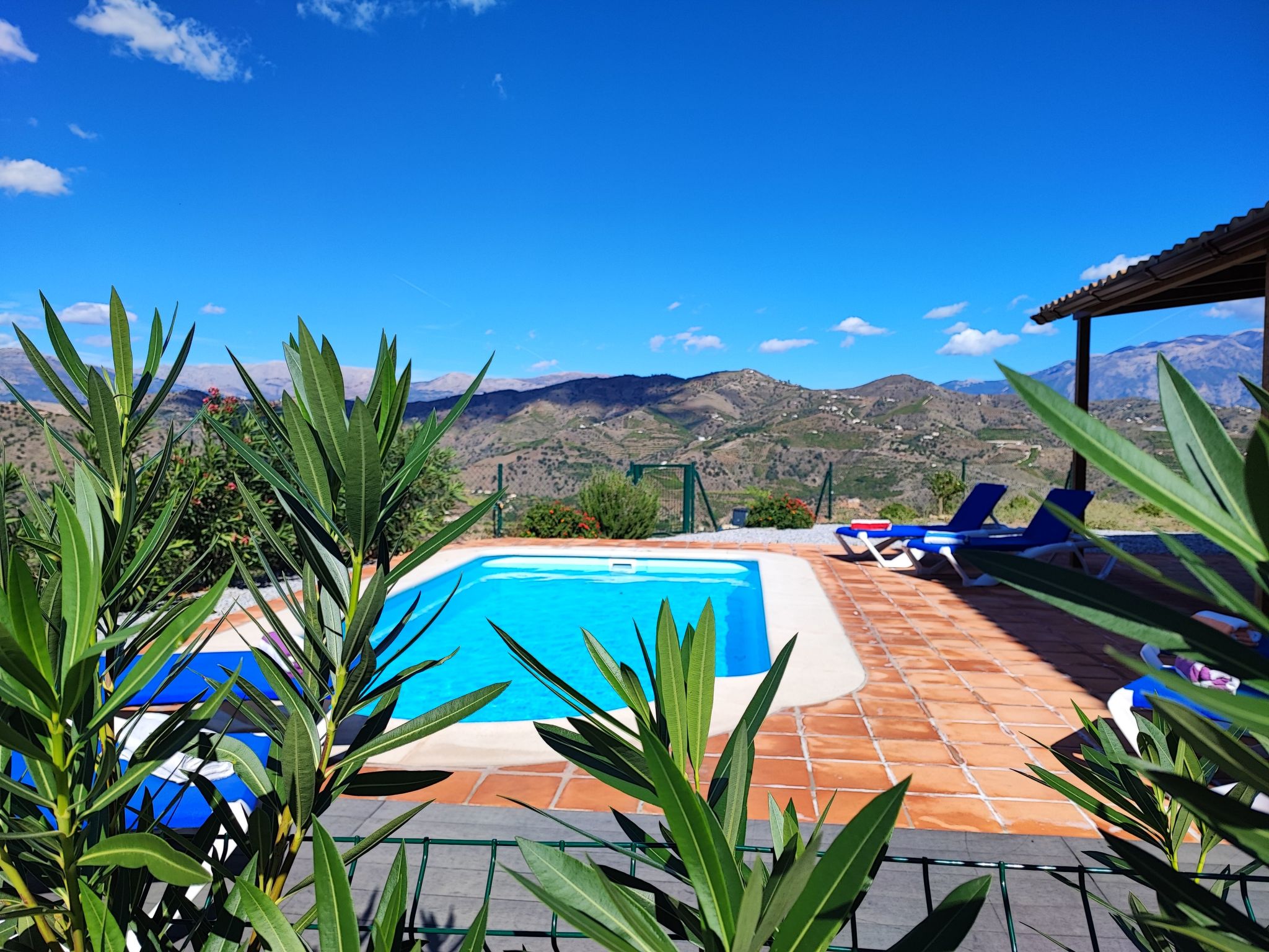 Villa Las Adelfas mit beheiztem Pool-Image-tags.info