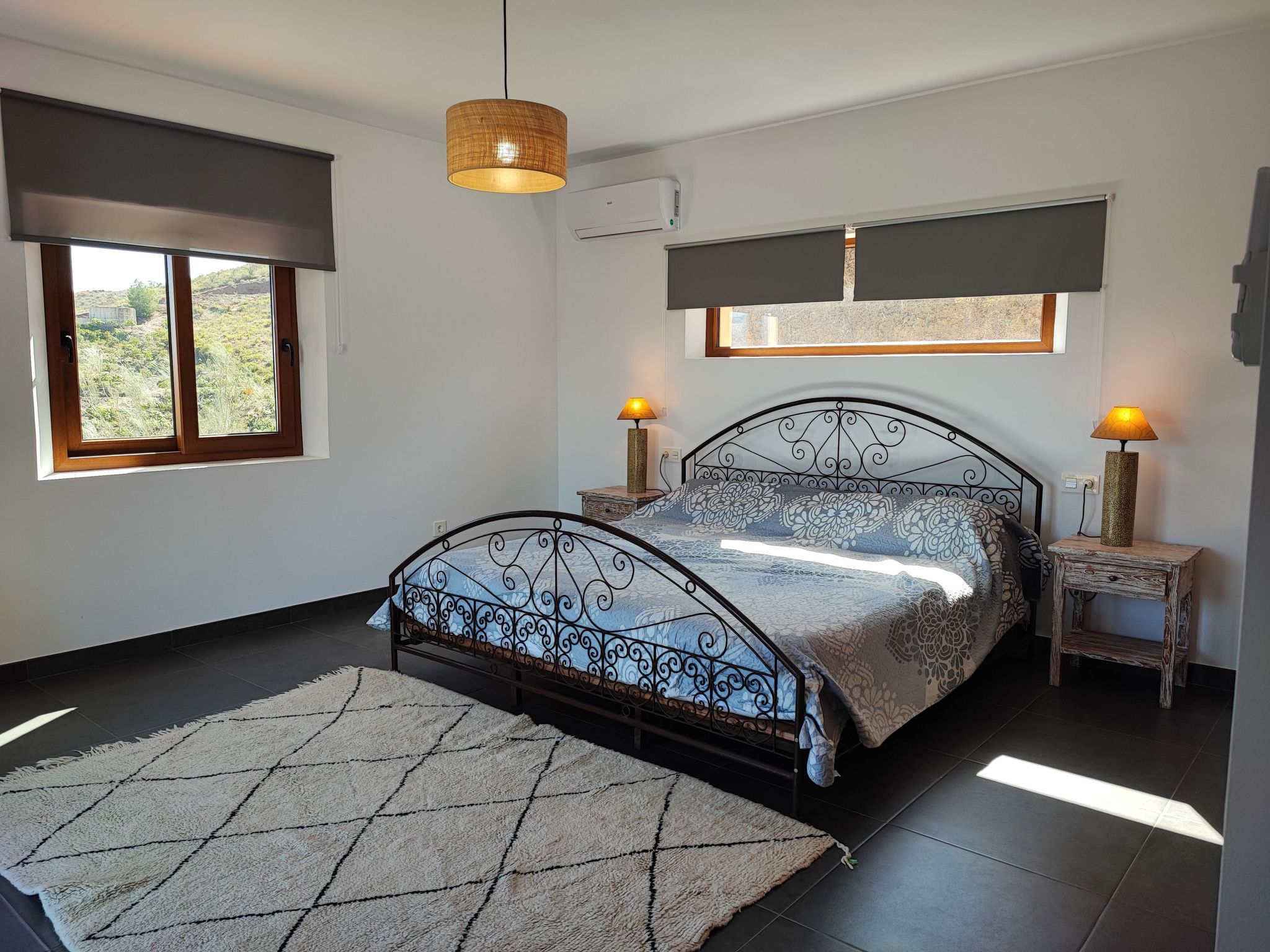 Villa Las Adelfas mit beheiztem Pool-Image-tags.info