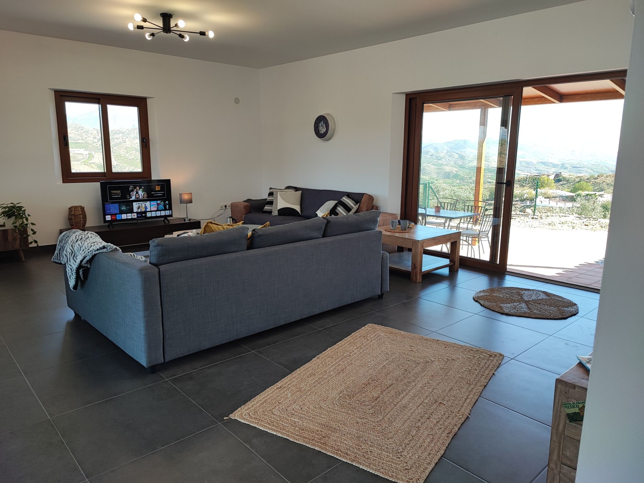 Villa Las Adelfas mit beheiztem Pool-Image-tags.info