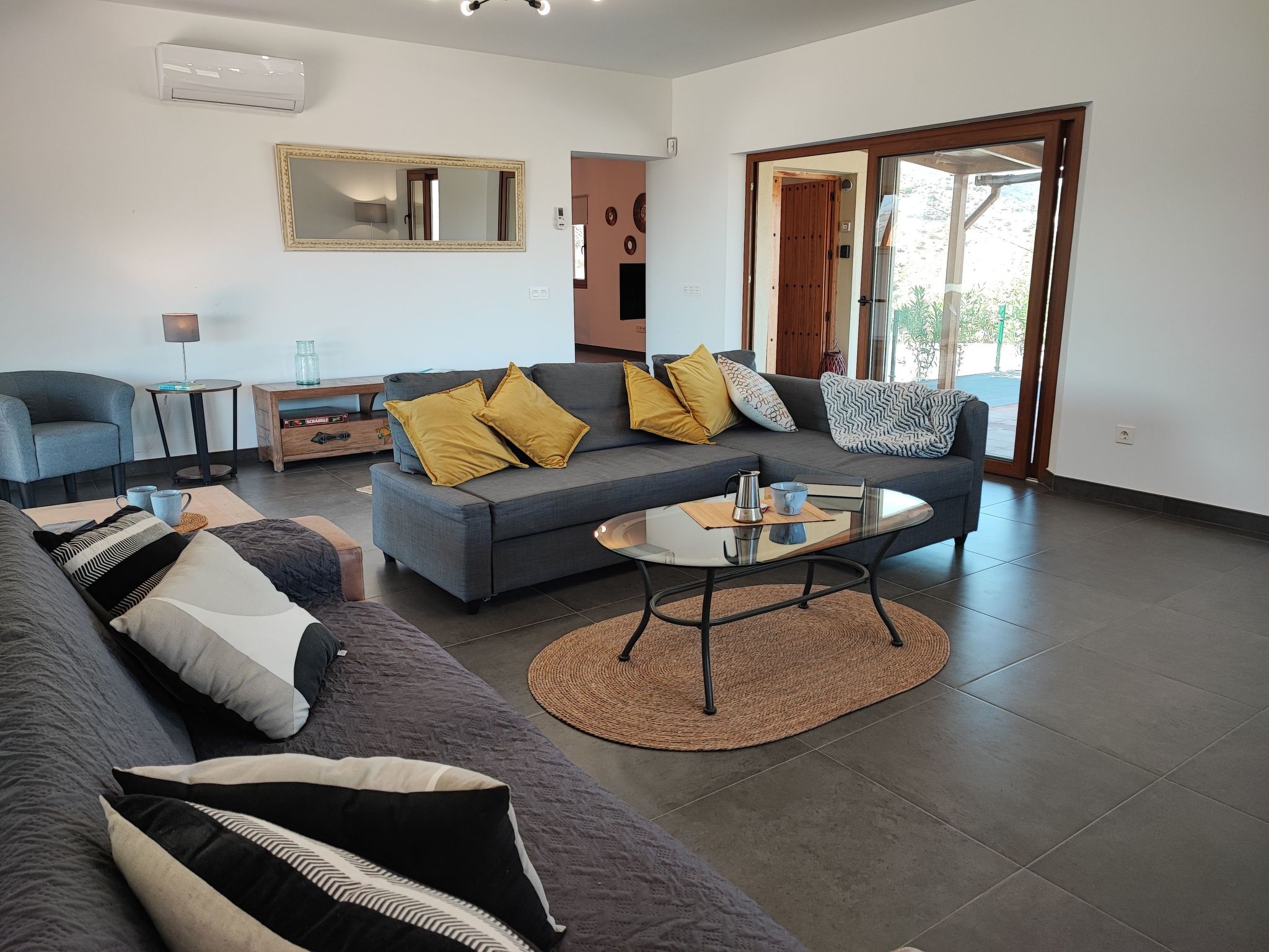 Villa Las Adelfas mit beheiztem Pool-Image-tags.info