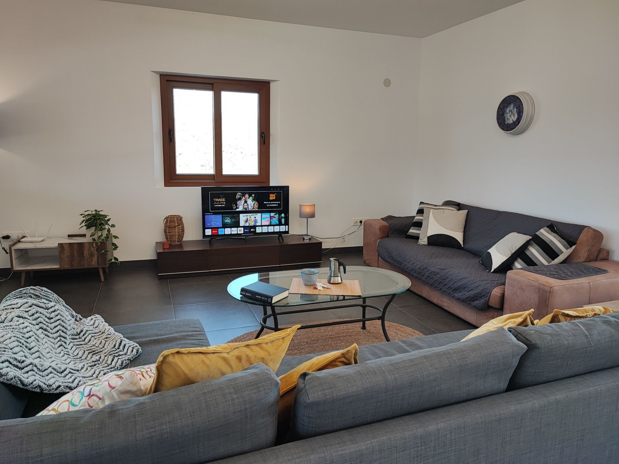 Villa Las Adelfas mit beheiztem Pool-Image-tags.info