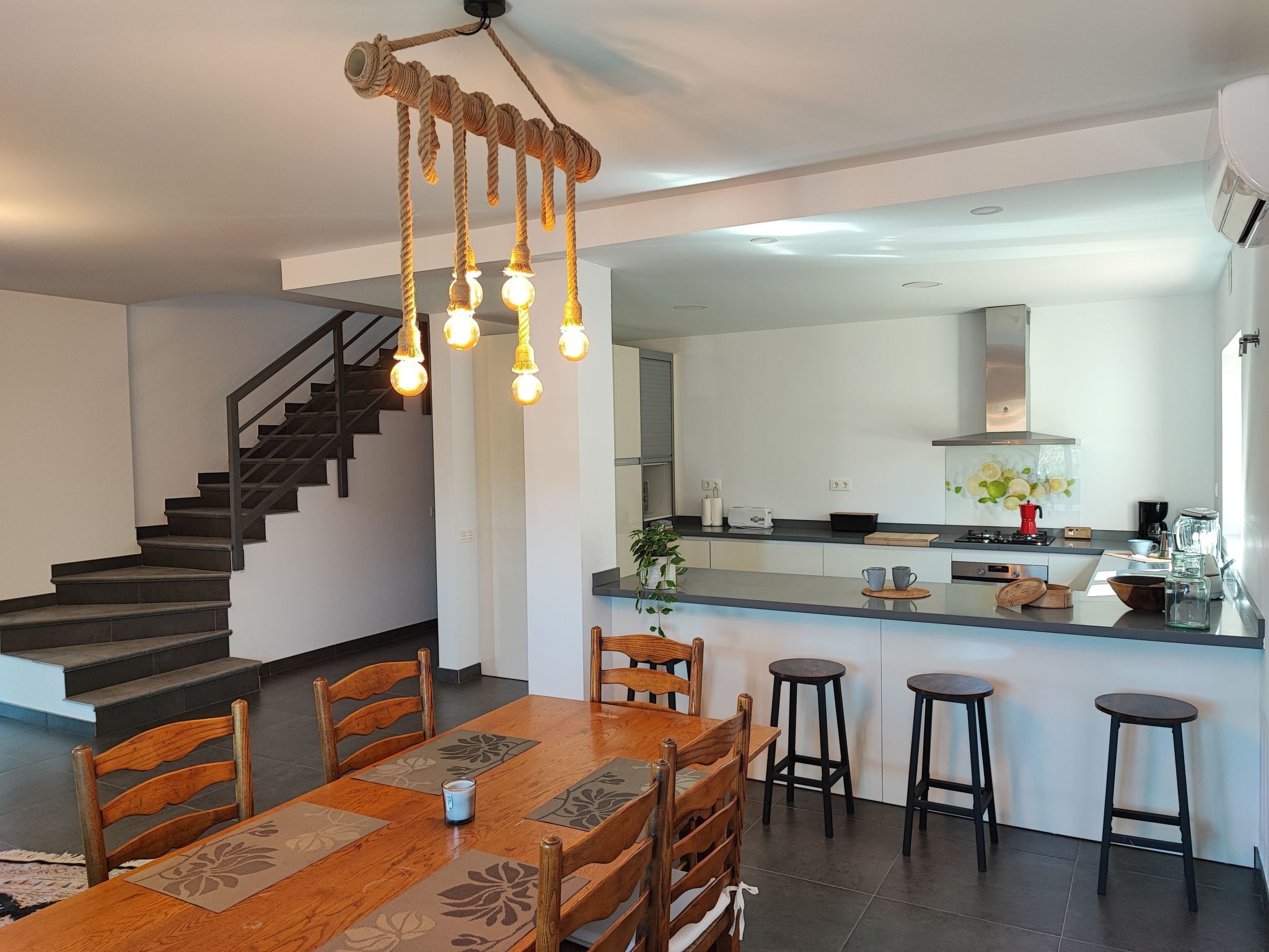 Villa Las Adelfas mit beheiztem Pool-Image-tags.info