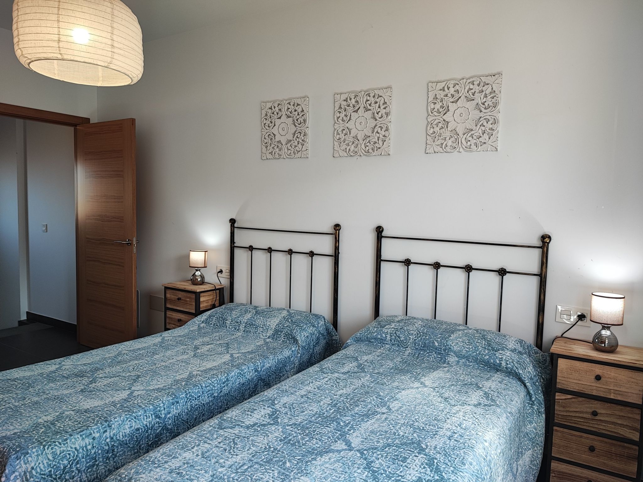 Villa Las Adelfas mit beheiztem Pool-Image-tags.info