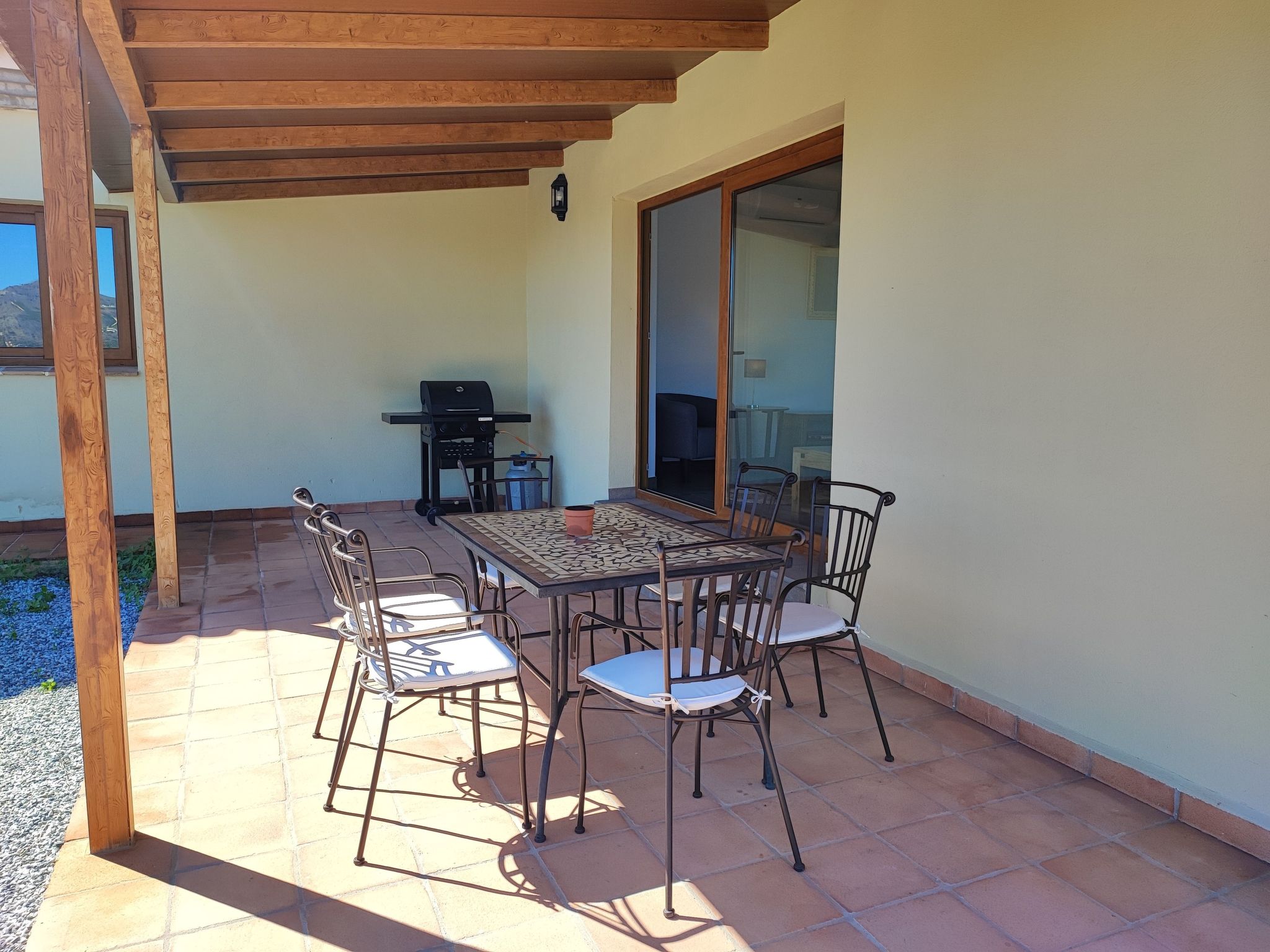 Villa Las Adelfas mit beheiztem Pool-Image-tags.info