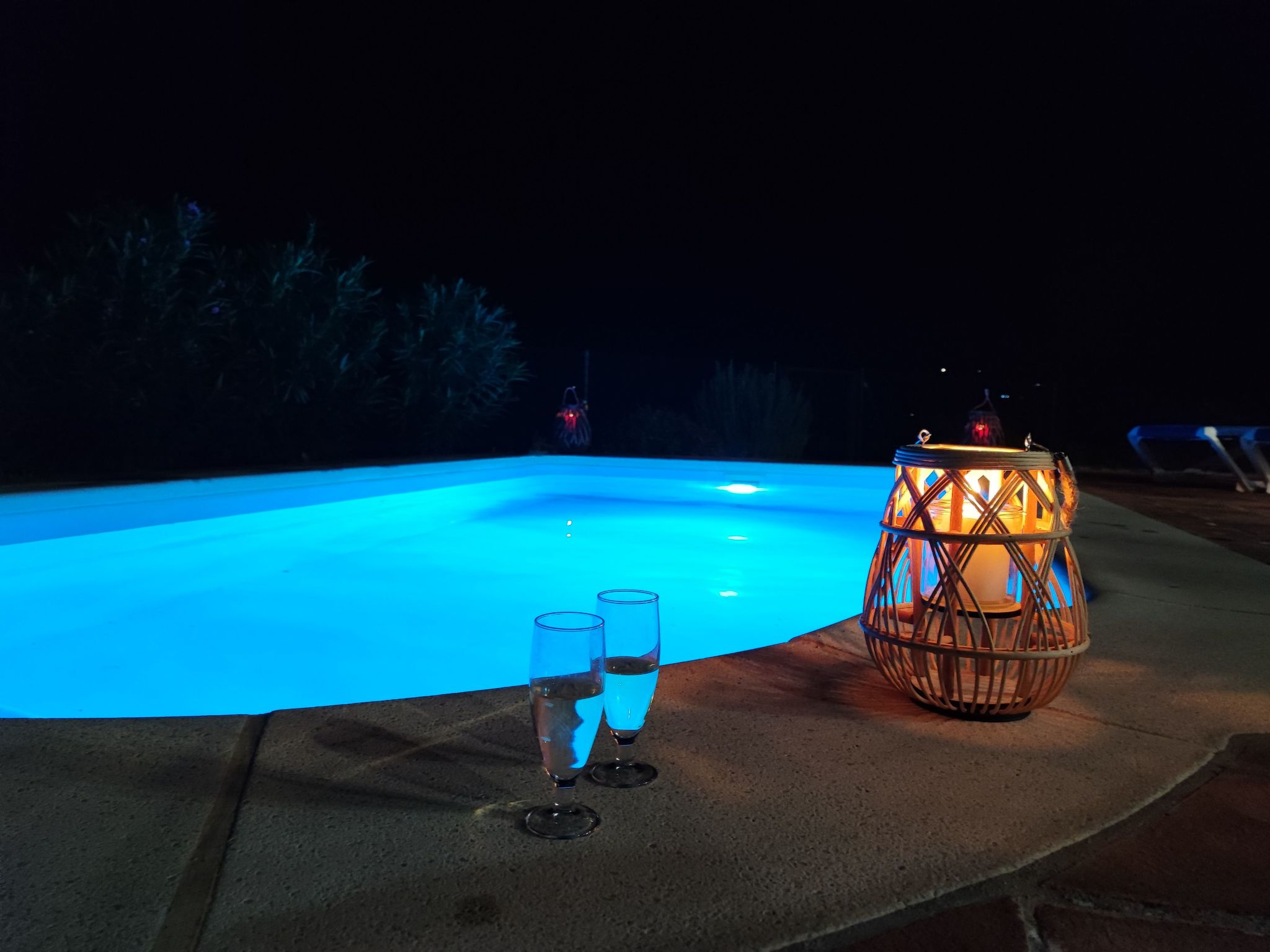 Villa Las Adelfas mit beheiztem Pool-Image-tags.info