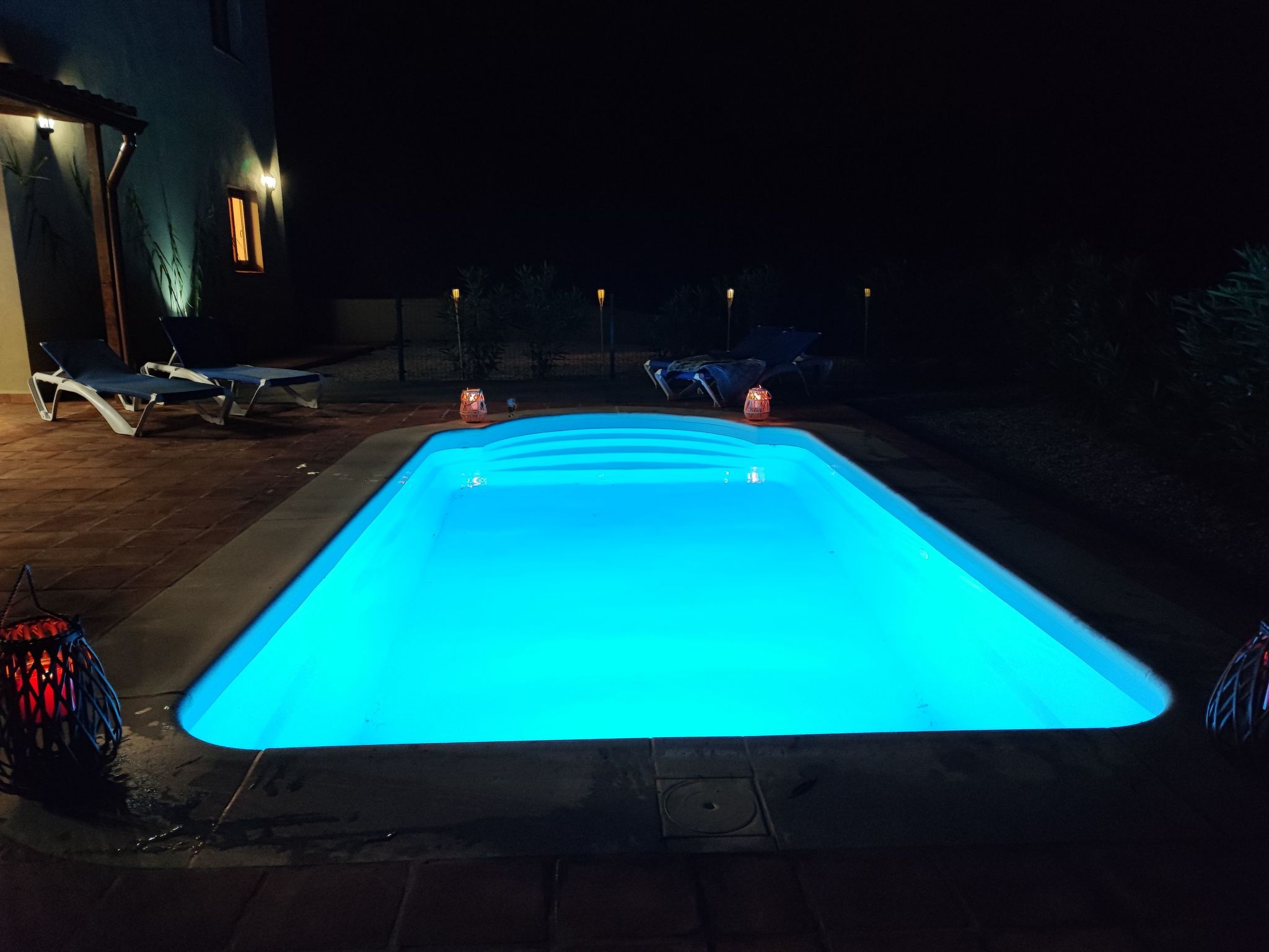 Villa Las Adelfas mit beheiztem Pool-Image-tags.info