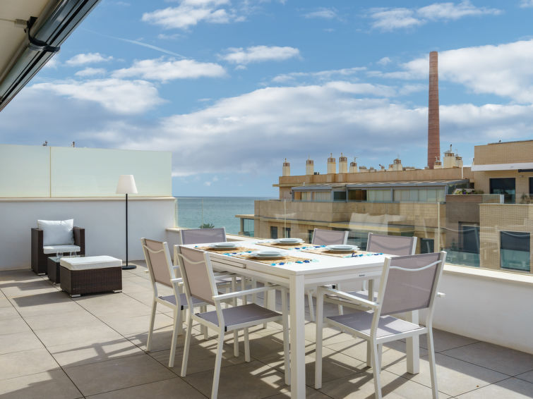 Search and Stay destination Carretera de Cádiz, AN - Spain from AU$ 496. Canada del tesoro