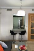 Eerstelijns strandappartement in Málaga met privéparkeerplaats - thumbnail 2