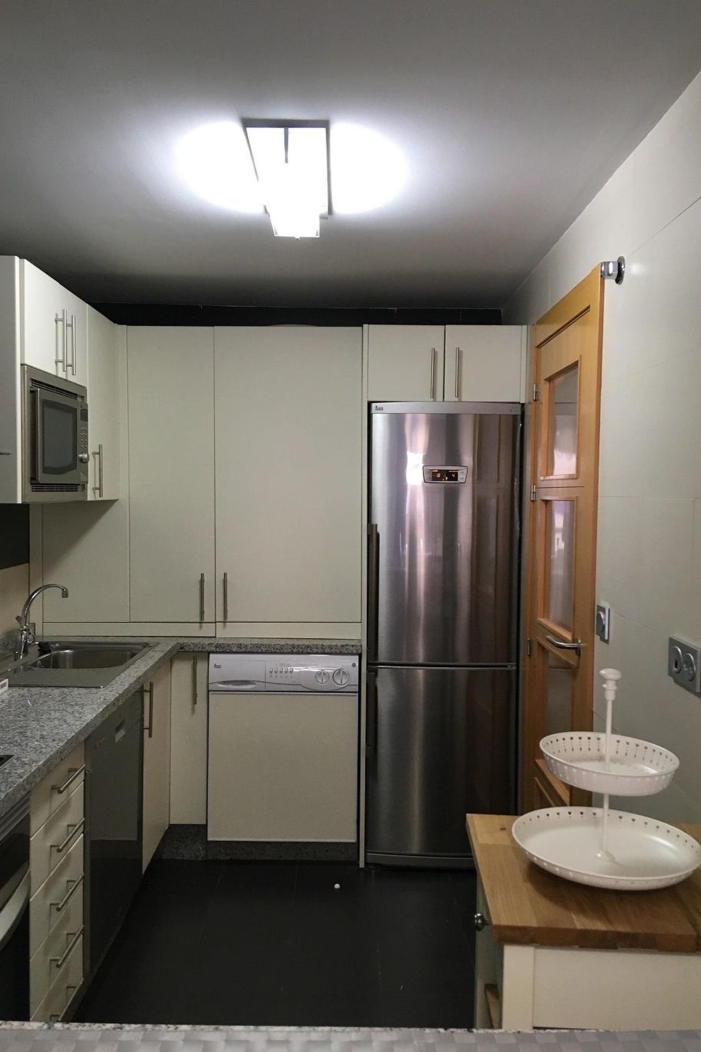 Wohnung am Strand in erster Linie Strand Malaga