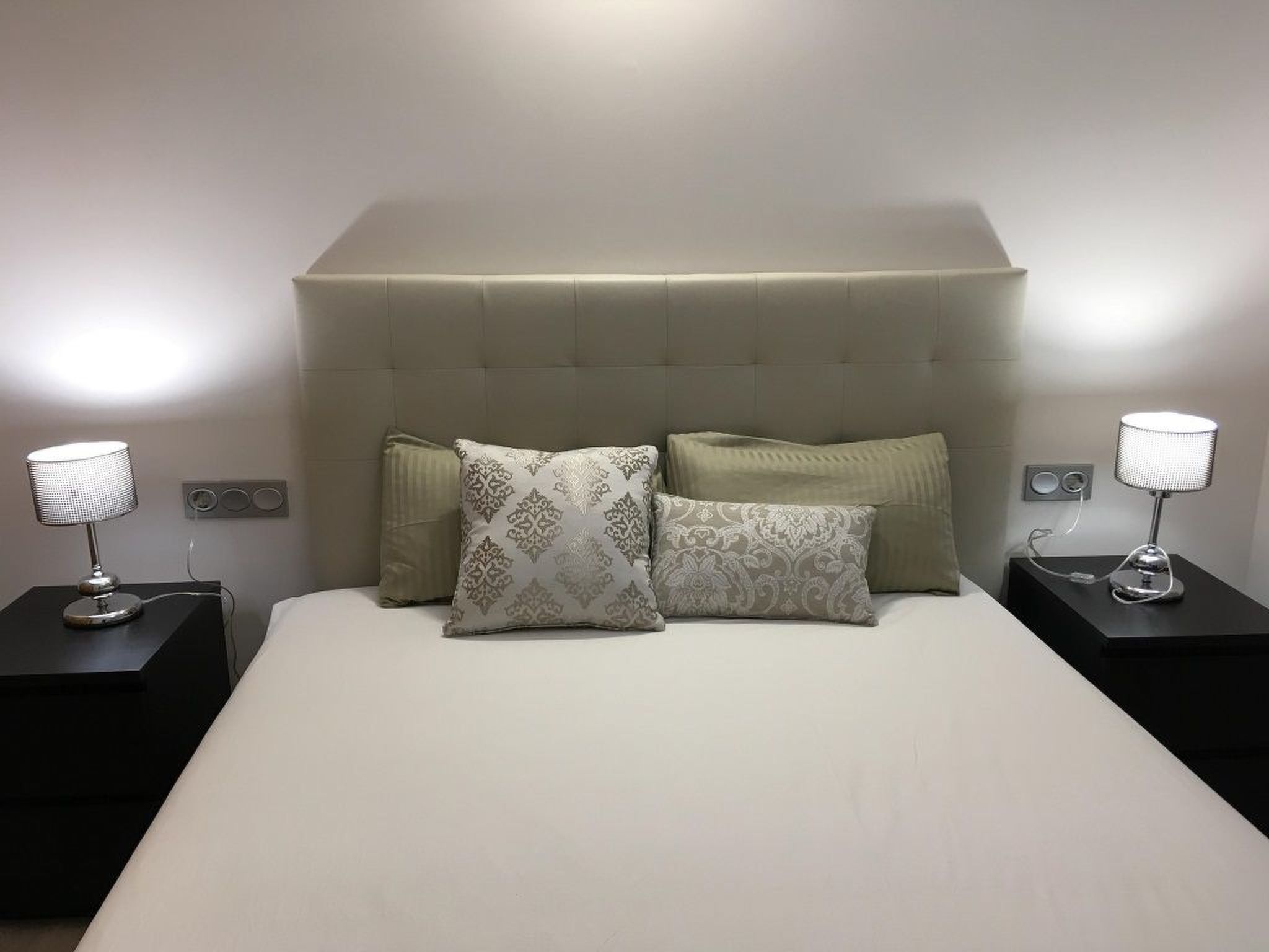 Wohnung am Strand in erster Linie Strand Malaga-Image-tags.info