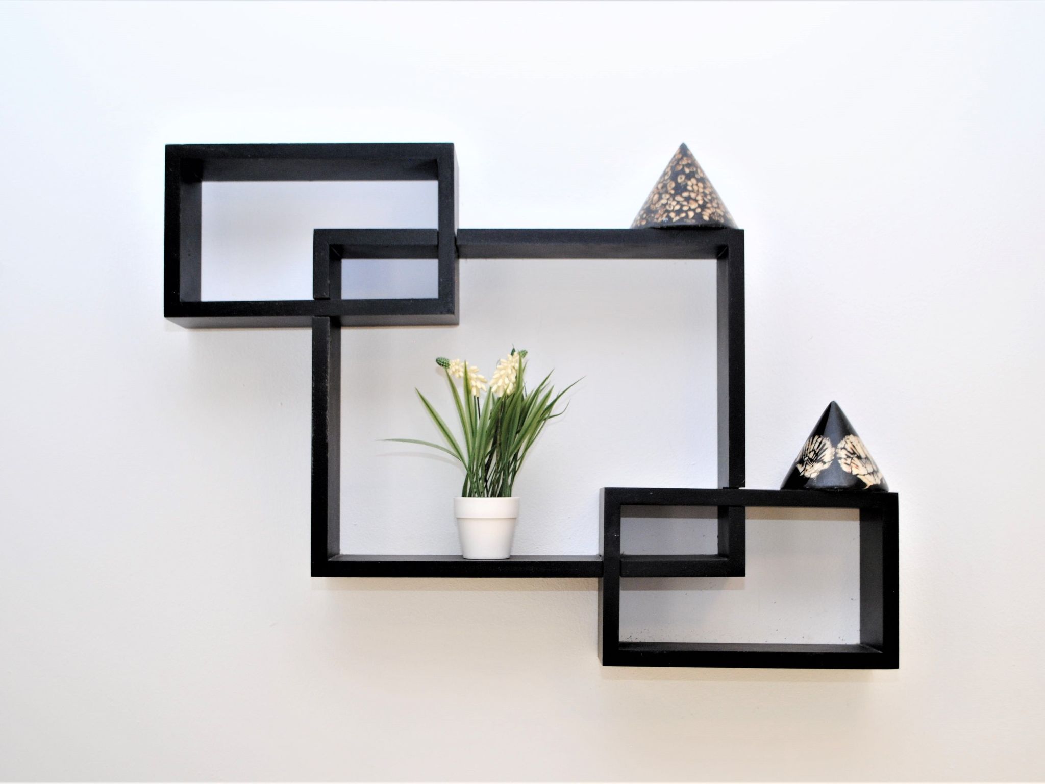 Erdgeschosswohnung mit Balkon für 4 Personen-Binnen