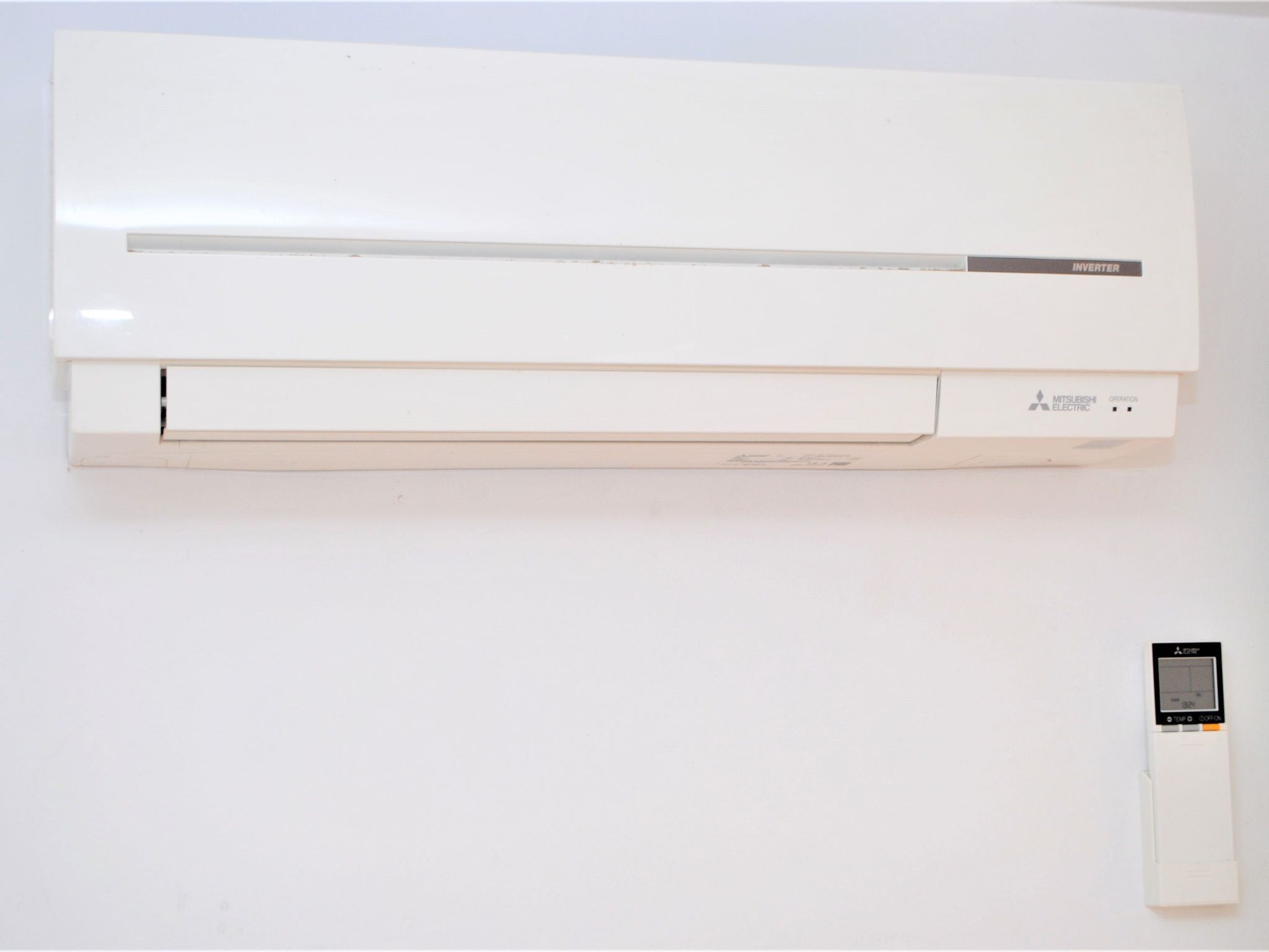 Erdgeschosswohnung mit Balkon für 4 Personen-Binnen