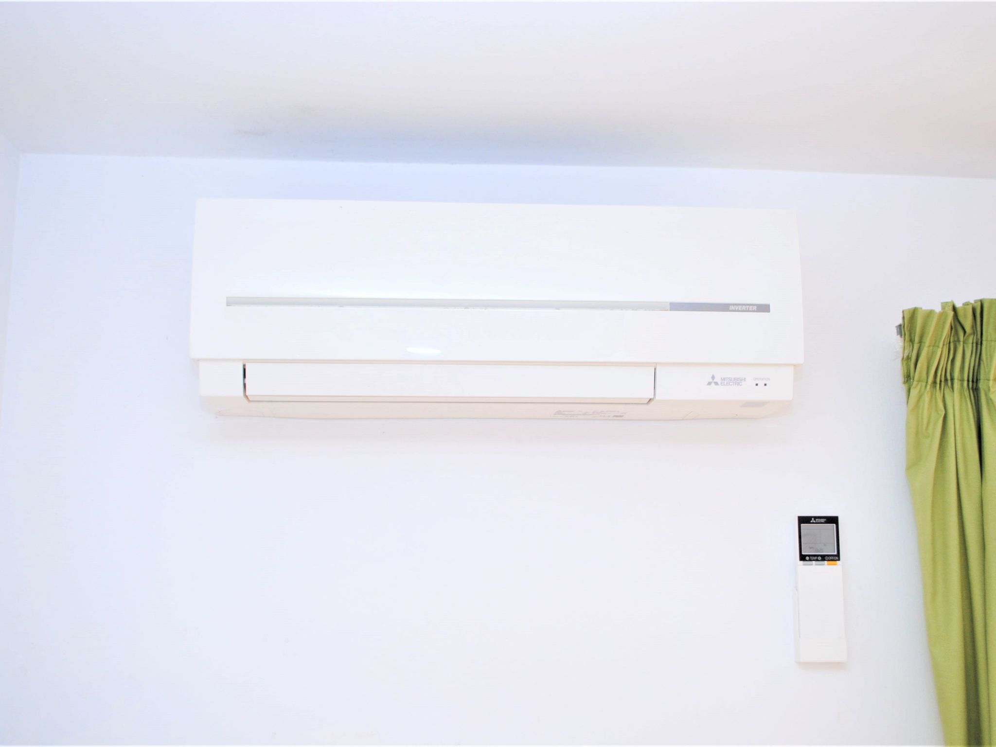 Erdgeschosswohnung mit Balkon für 4 Personen-Binnen