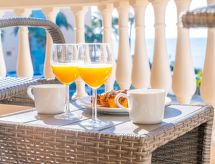 6-persoons appartement aan zee in Málaga - thumbnail 3