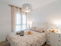 6-persoons appartement aan zee in Málaga - thumbnail 5