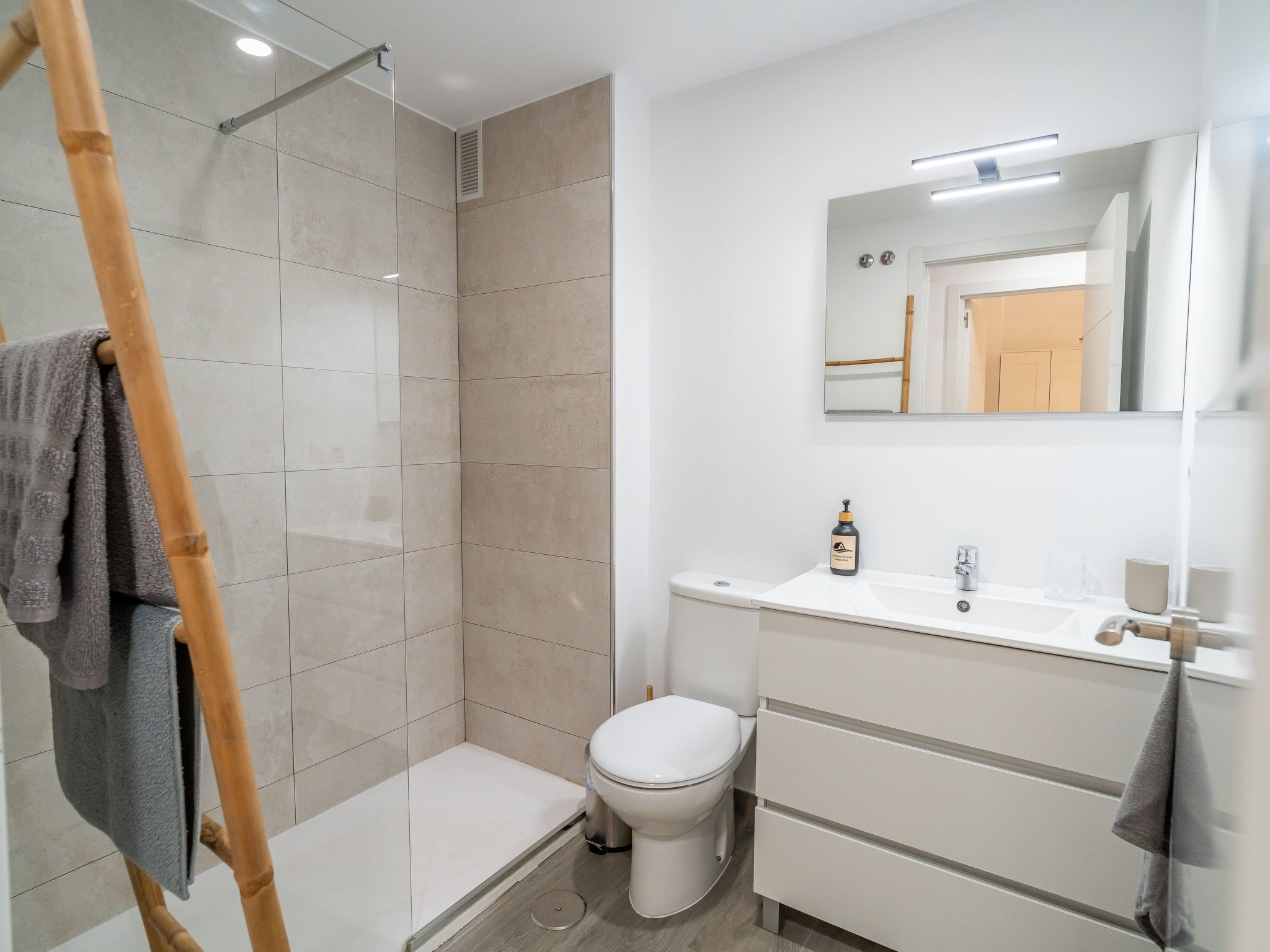 Strand, Golf, Guadalmar Málaga, in der Nähe des Flughafens-Image-tags.info