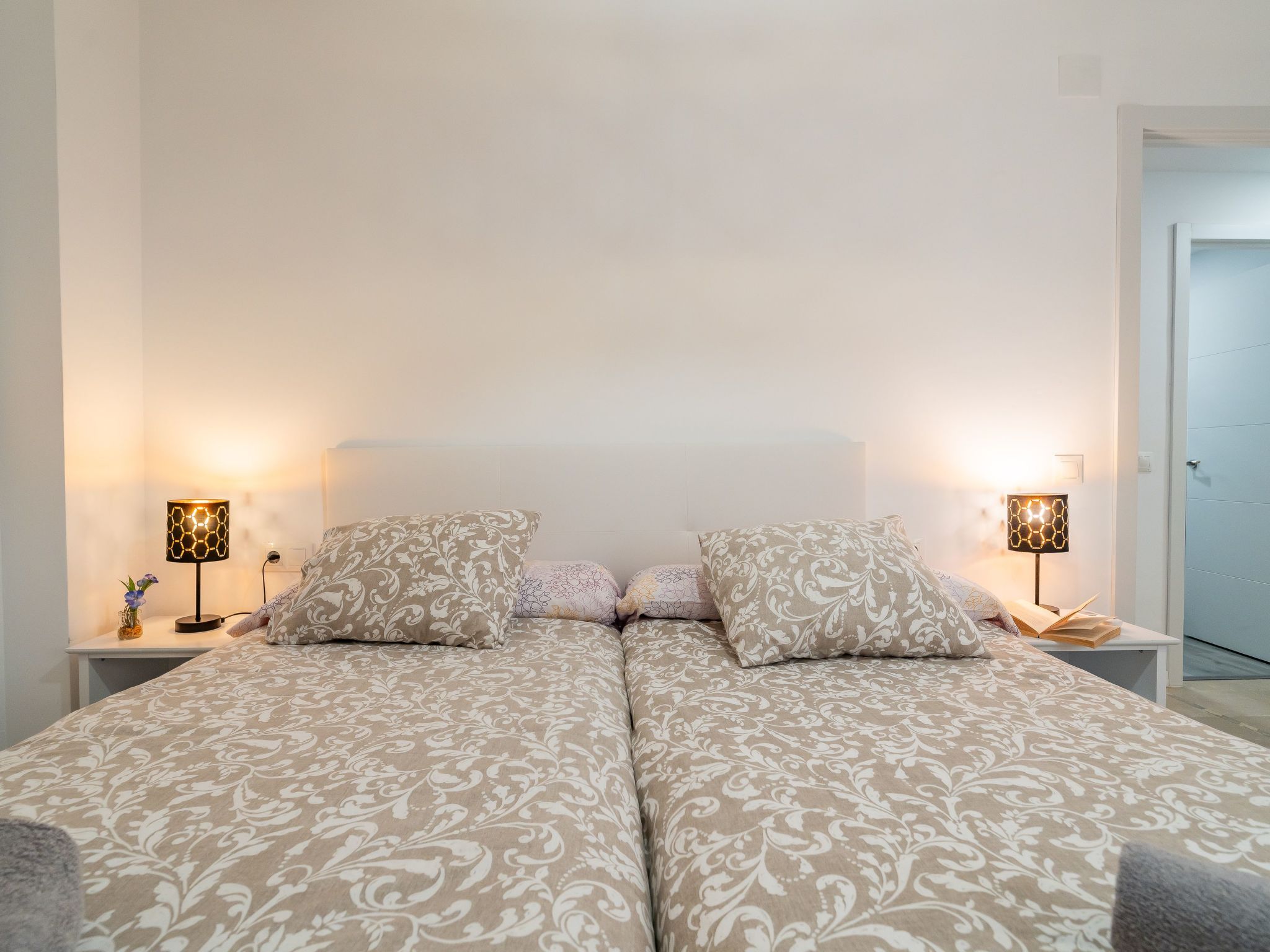 Strand, Golf, Guadalmar Málaga, in der Nähe des Flughafens-Image-tags.info