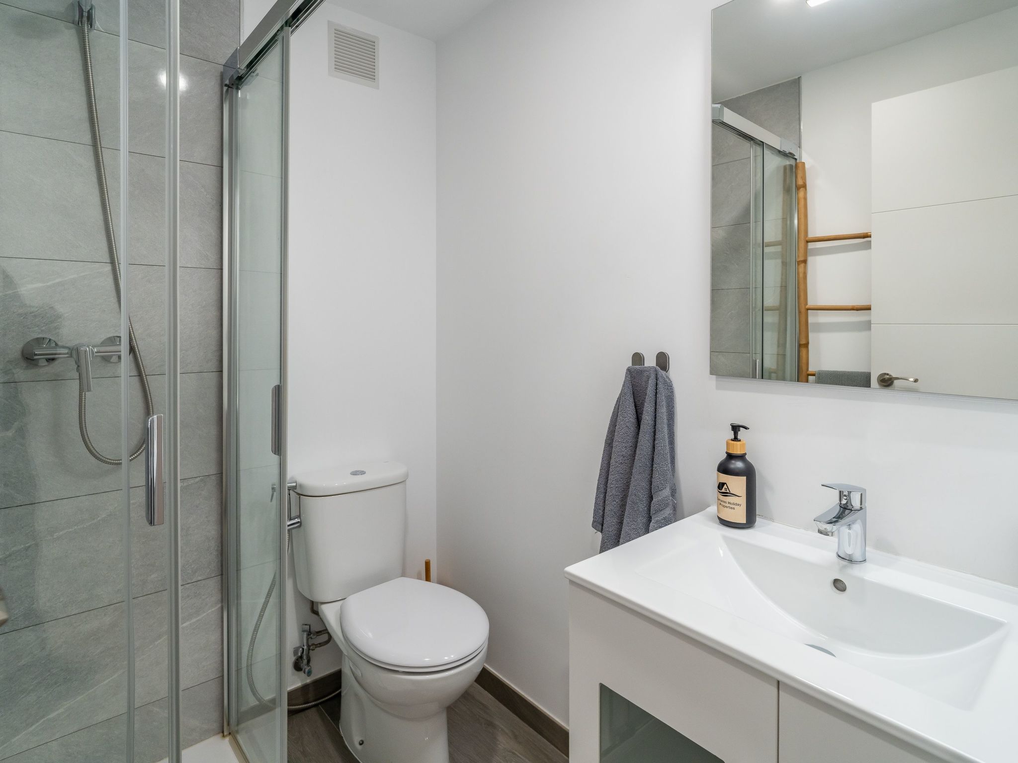 Strand, Golf, Guadalmar Málaga, in der Nähe des Flughafens-Image-tags.info