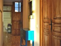 4-persoons appartement Sunny Cervantes in centrum Málaga - thumbnail 4