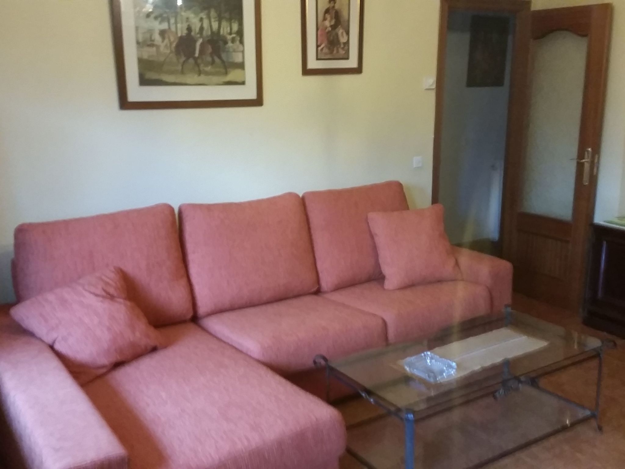 Ländliche Finca "La Vista de Gredos I"