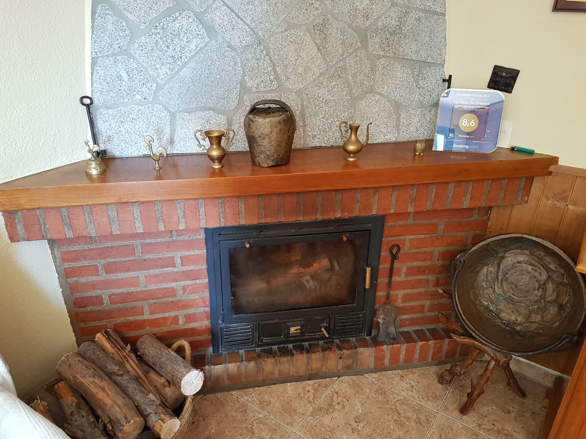 Mitten in der Natur-Binnen