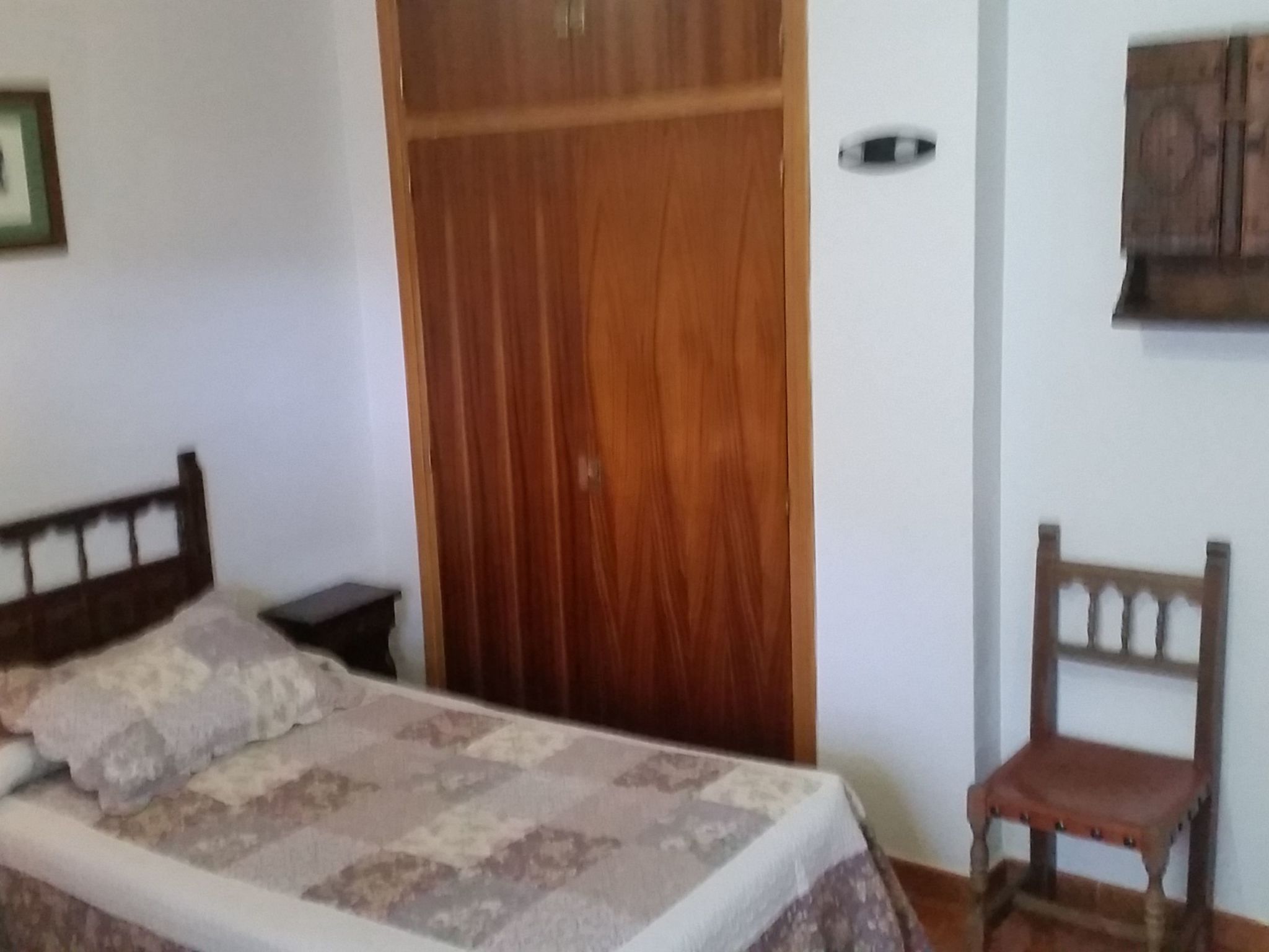 Ländliche Finca "La Vista de Gredos II"-Binnen