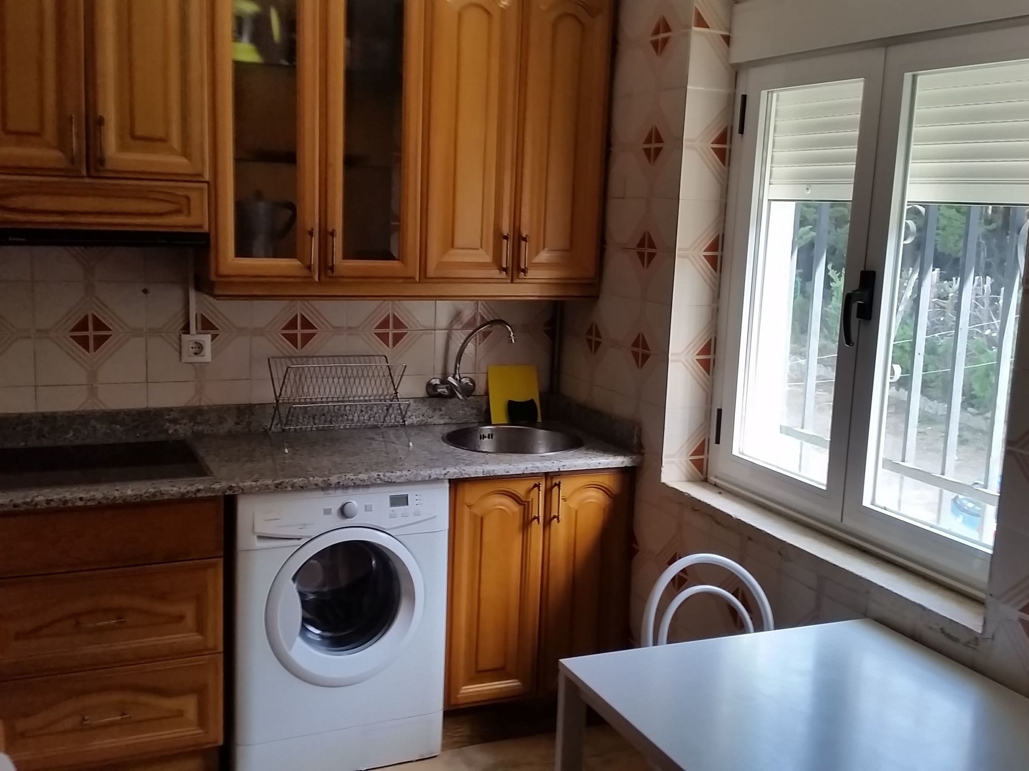 Ländliche Finca "La Vista de Gredos II"-Binnen