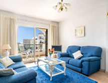 Ferienwohnung Imperial Puerto