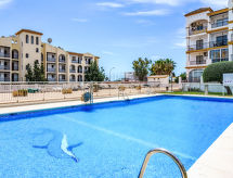 Ferienwohnung Imperial Puerto