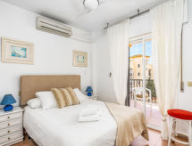 Ferienwohnung Imperial Puerto