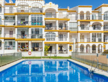 Ferienwohnung Imperial Puerto