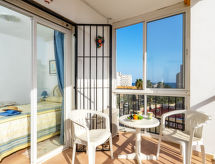 Ferienwohnung Imperial Puerto