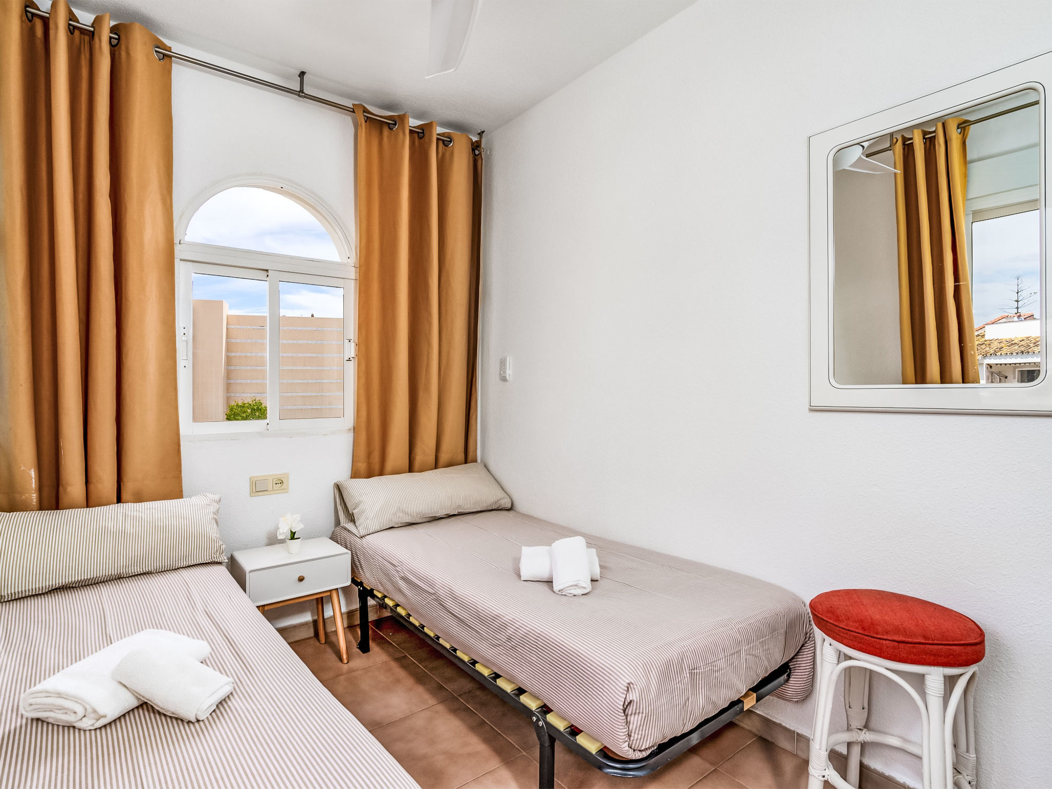 Appartement Imperial Puerto – Chambre, photo 16 sur 24