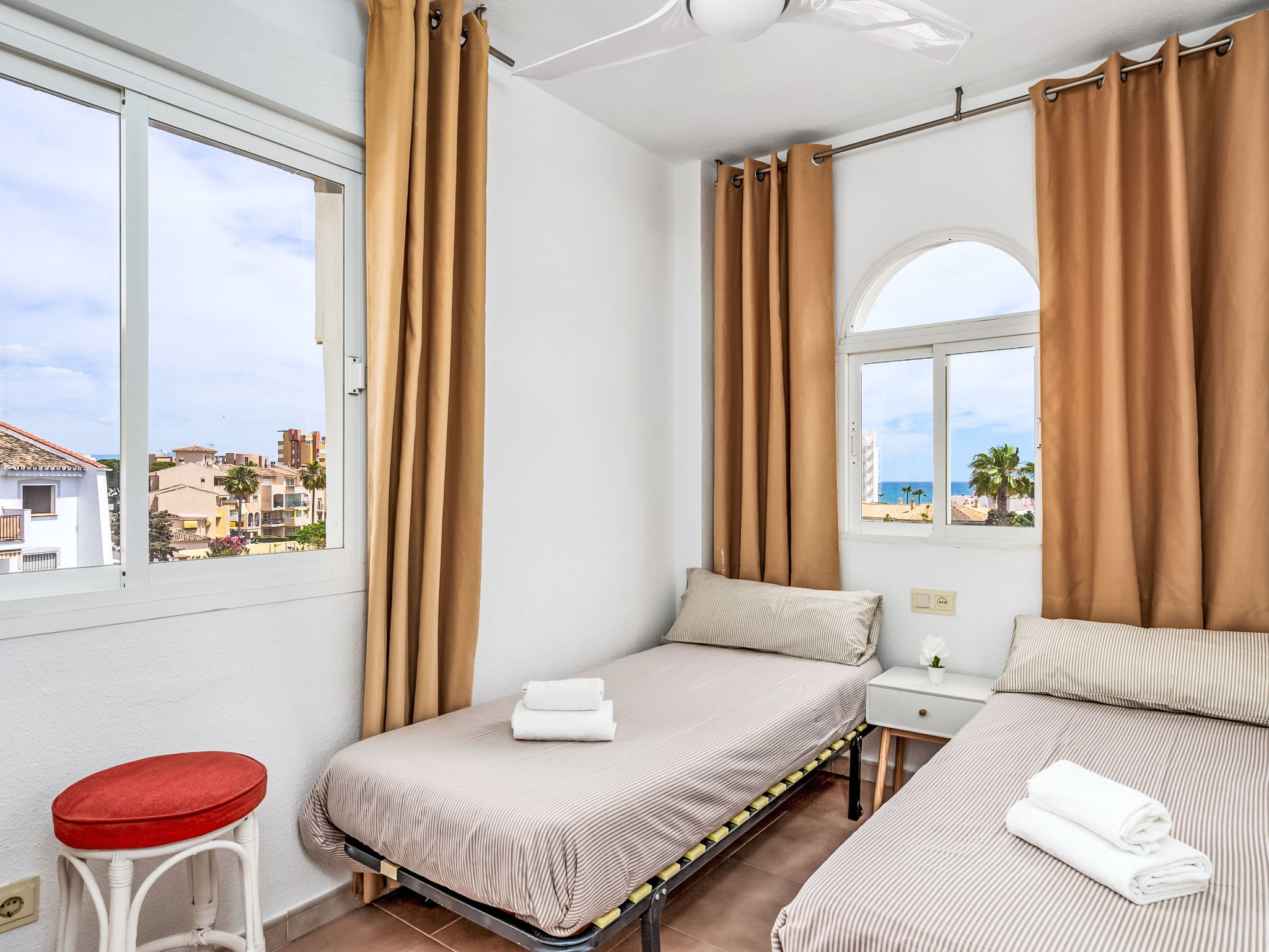 Appartement Imperial Puerto – Chambre, photo 17 sur 24