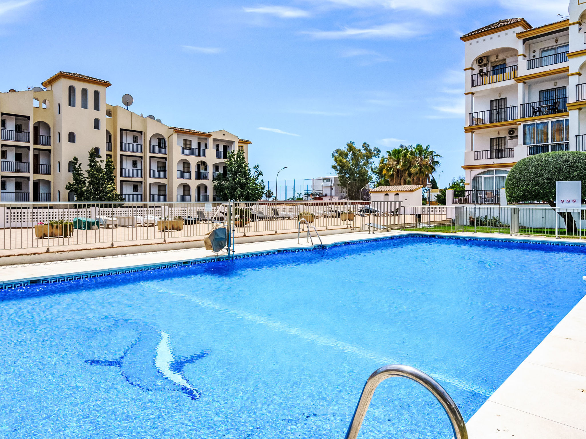 Imperial Puerto — Pool Outdoor (2 of 24)