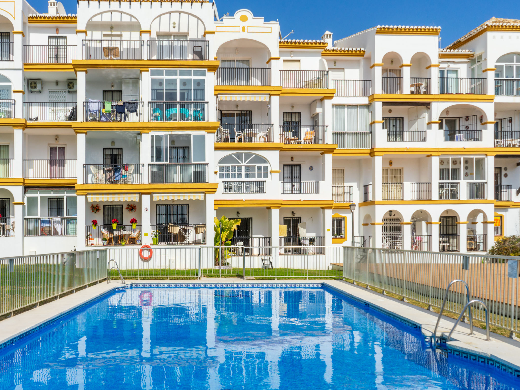 Appartement Imperial Puerto – Extérieur, photo 22 sur 24