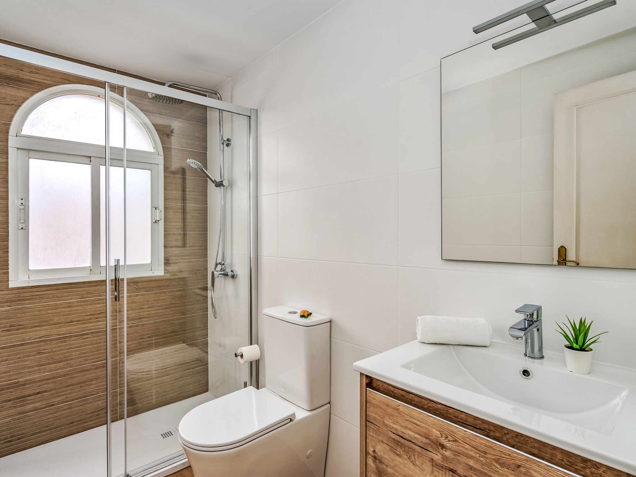 Appartement Imperial Puerto – Salle de bains, photo 18 sur 24