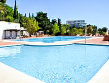 Sfeervol appartement in Torremolinos, vlakbij strand en jachthaven - thumbnail 1