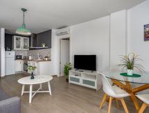 Sfeervol appartement in Torremolinos, vlakbij strand en jachthaven - thumbnail 6
