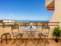 Sfeervol appartement in Torremolinos, vlakbij strand en jachthaven - thumbnail 5