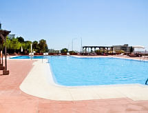 Appartement Duquesa de España