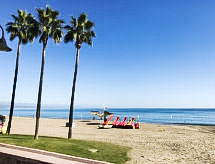 Appartement Duquesa de España