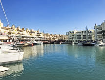 Appartement Duquesa de España