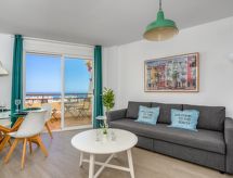 Appartement Duquesa de España
