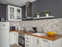 Appartement Duquesa de España