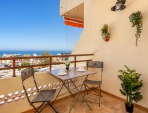 Appartement Duquesa de España